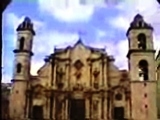 Kathedrale in Havanna